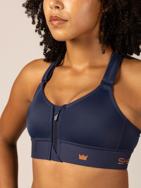  She Fit Ultimate Sports Bras