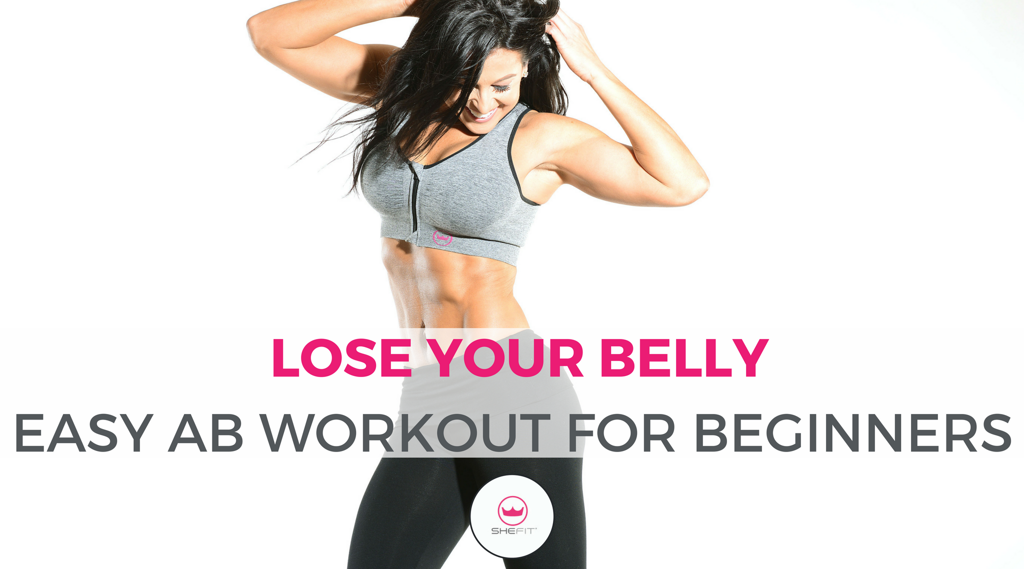 Find the 7 Most Effective Exercises to get Rid of Muffin Top Here!