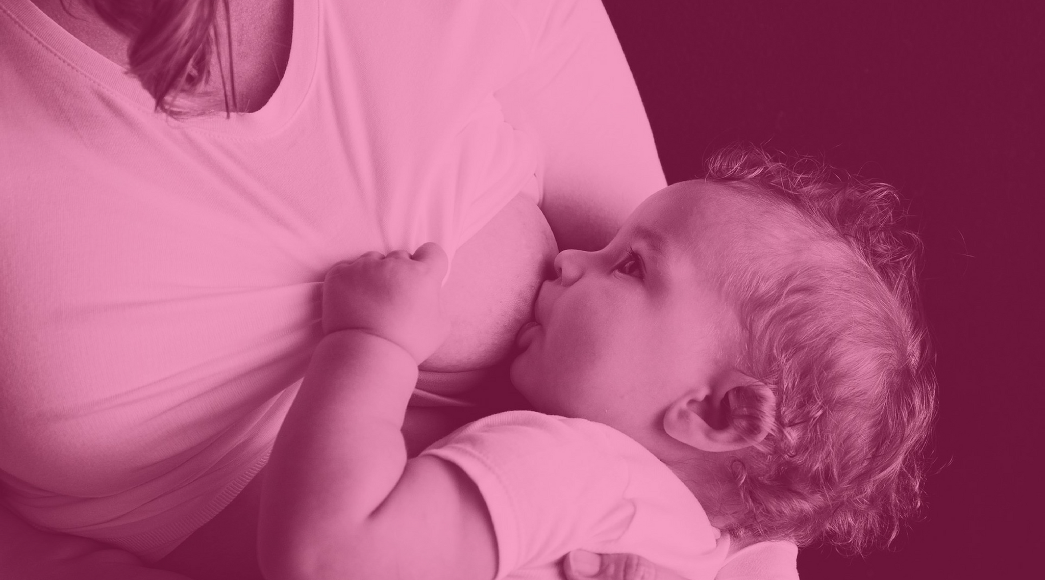 Breastfeeding Tips: What Moms Need to Know Before Your Newborn Arrives | Nursing your newborn baby isn’t an easy task. We’ve rounded up the best & most important tips every new mom should know before starting to breastfeed. | New Parent Tips 