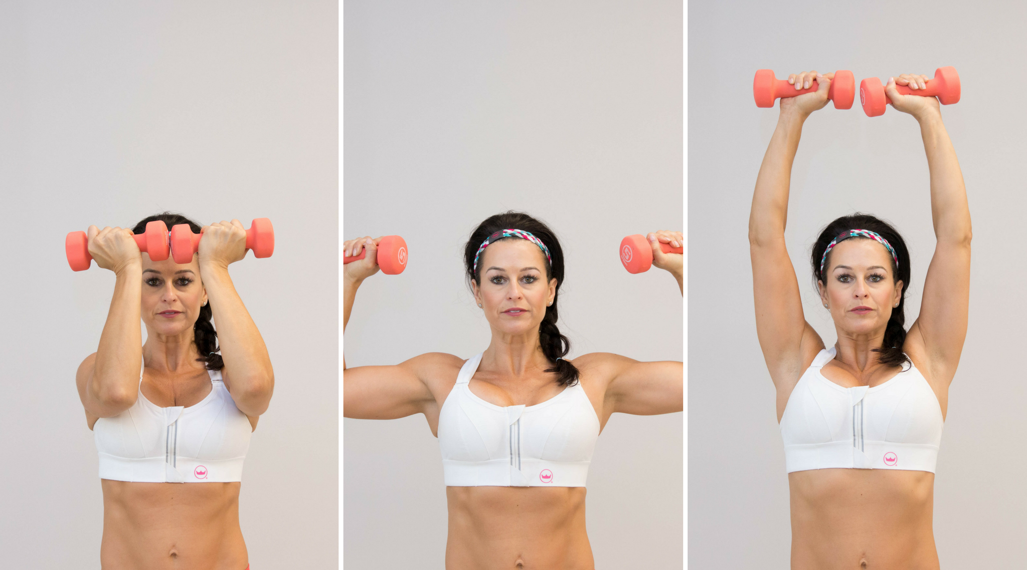 Best Shoulder Workout for Women for Spectacular Shoulders