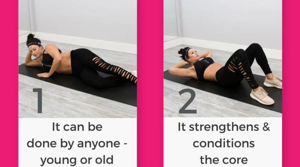 At-Home Pilates for Beginners: Increase Your Flexibility