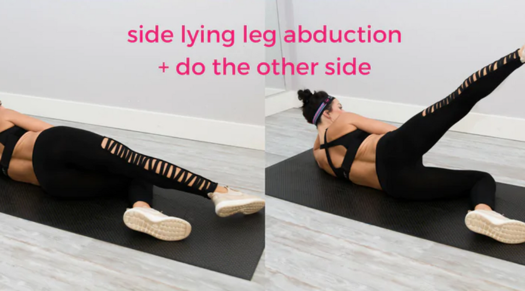 At-Home Pilates for Beginners: Increase Your Flexibility