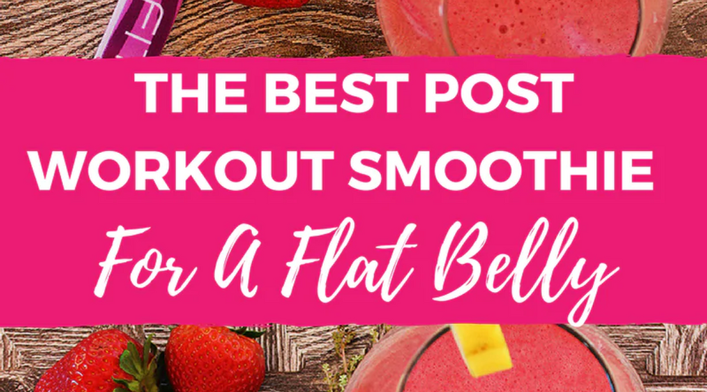 Weight loss: Post-workout homemade protein smoothie recipes to boost your  gains