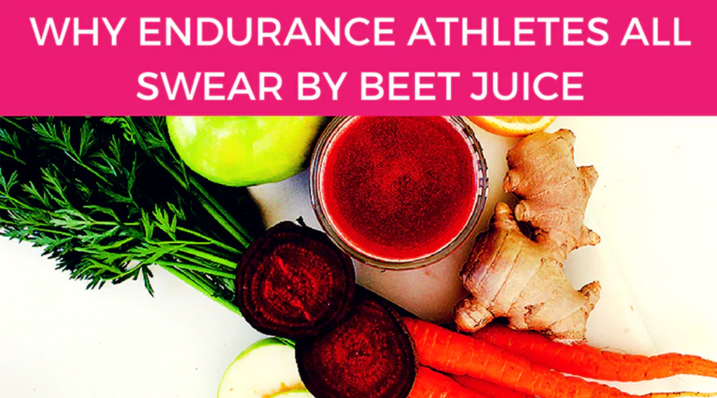 Beets for Pre-Workout Fuel: 3 All-Natural Homemade Drink Recipes  Natural pre  workout, Pre workout energy drink, Homemade drinks recipes