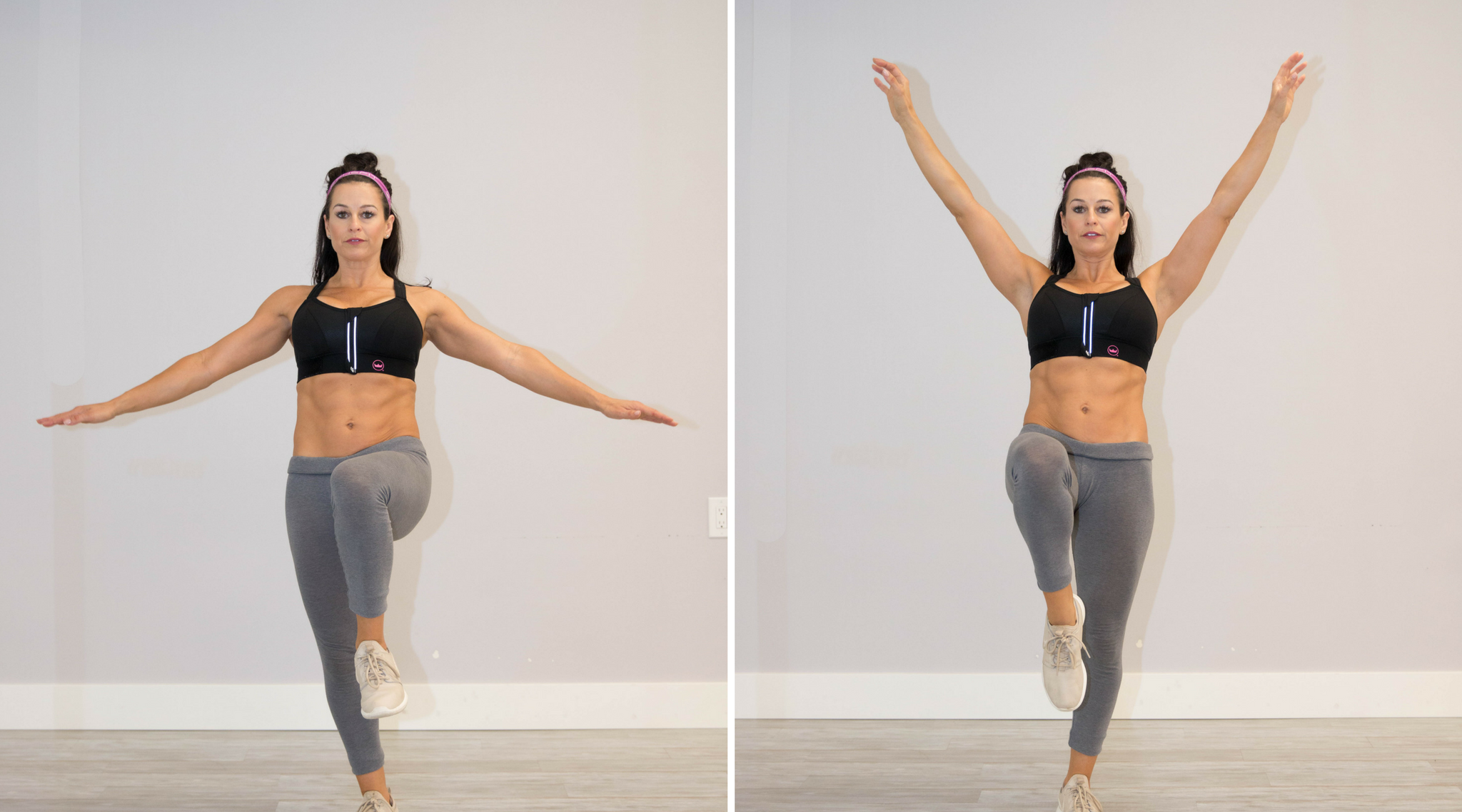 How to Get Strong, Sexy Shoulders in 12 Simple Fat-Burning Moves - SHEFIT