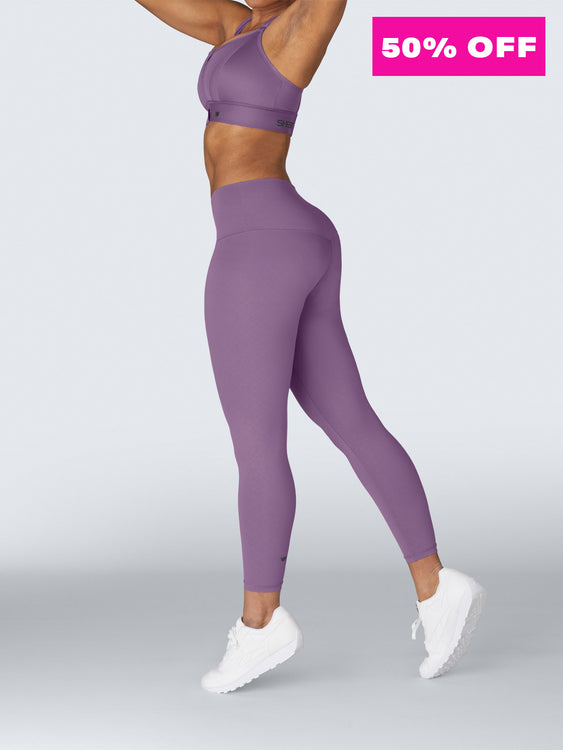 Seamless Shorts - SHEFIT