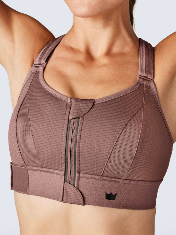Ultimate Sports Bra - Victorious