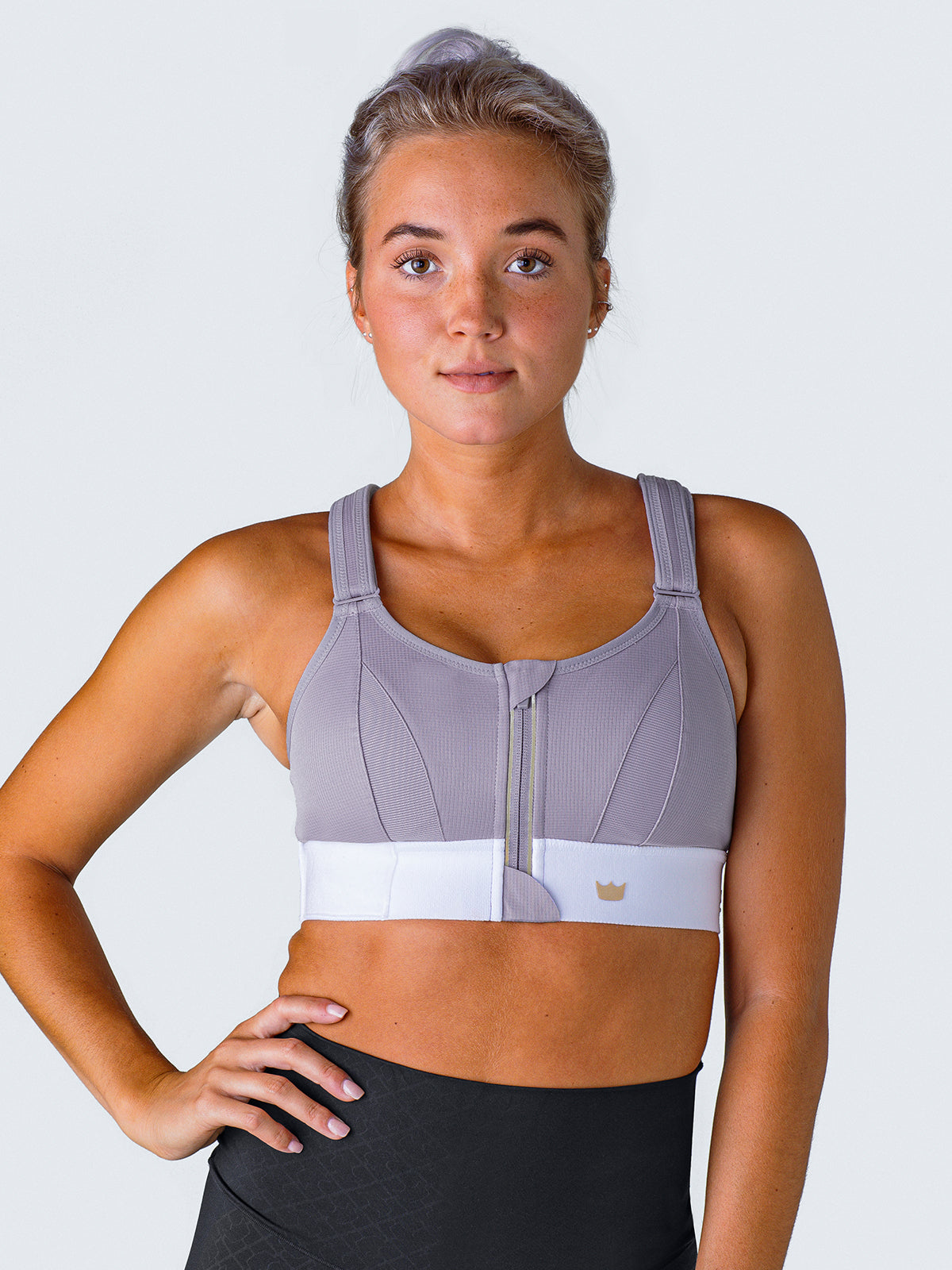 The Shefit Ultimate Sports Bra Provides Lab-Proven Support