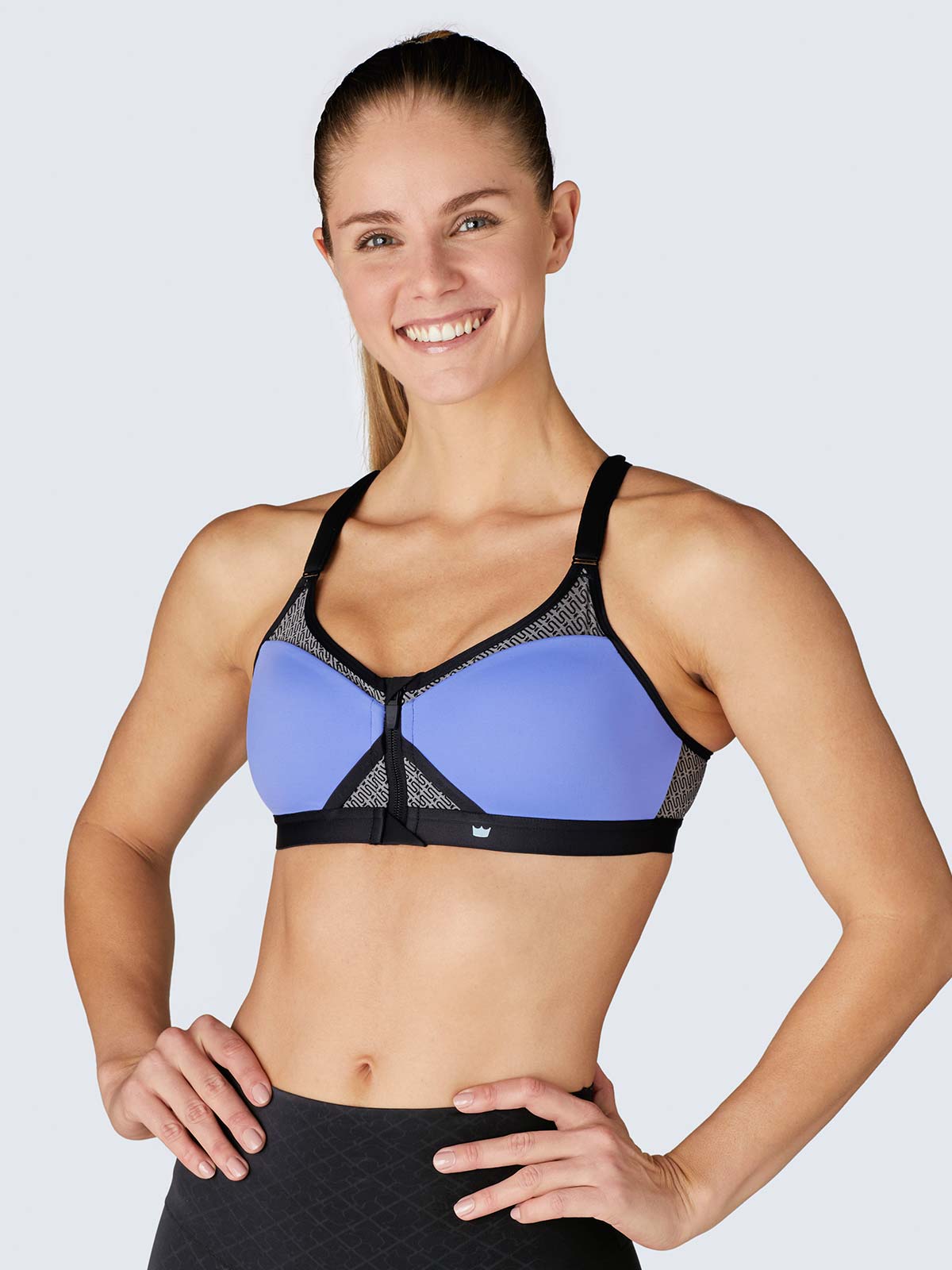 Lululemon Enlite Bra — Bravolution