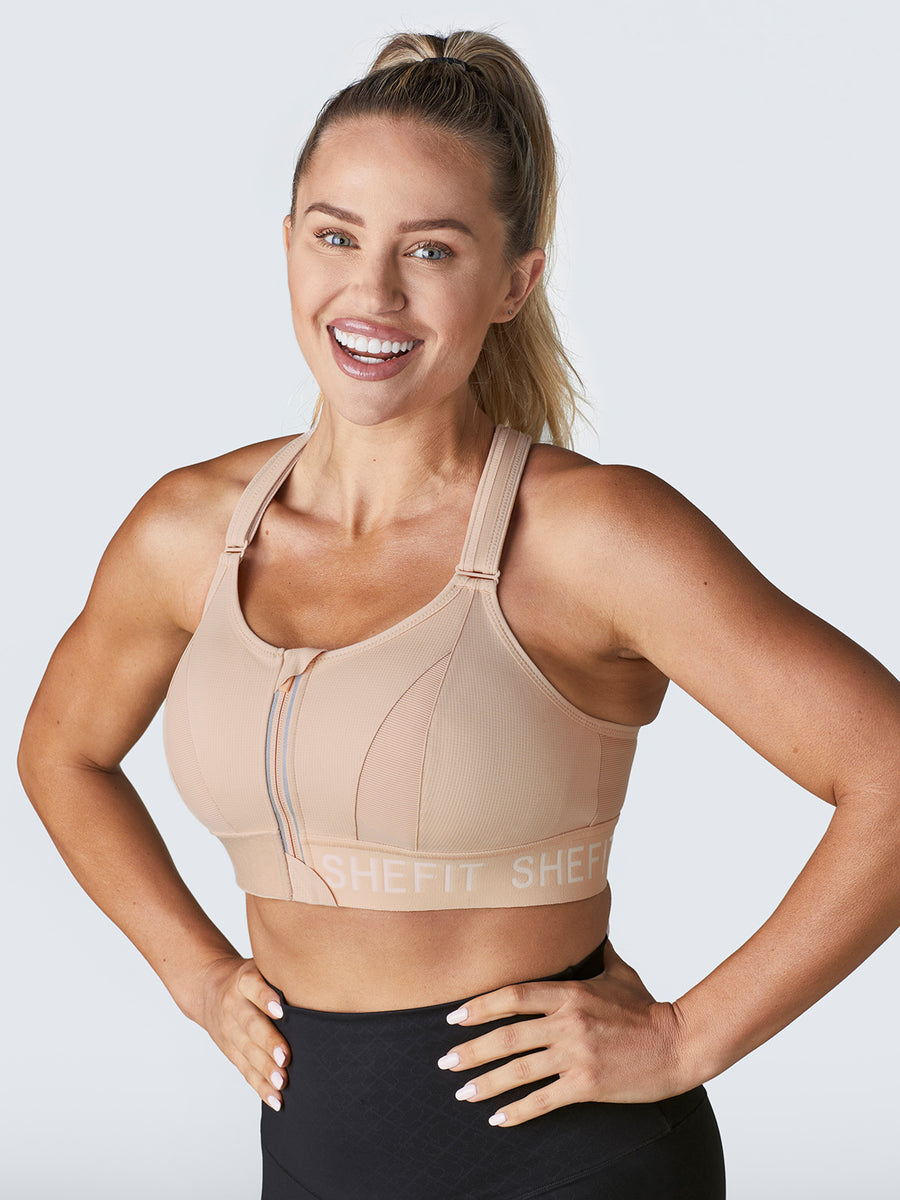 Ultimate Sports Bra® - Sandstorm™