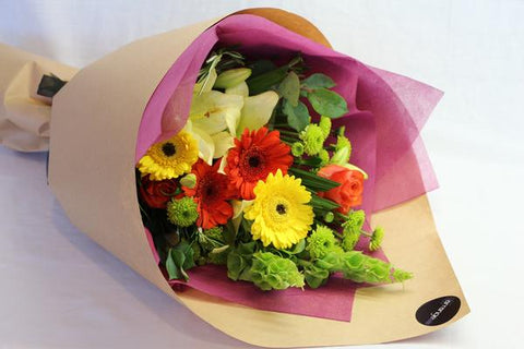 florist tauranga