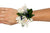 Wrist Corsage