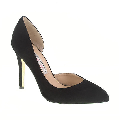 Kristin Cavallari Copertina D'Orsay Pump – Girls Will Be Girls