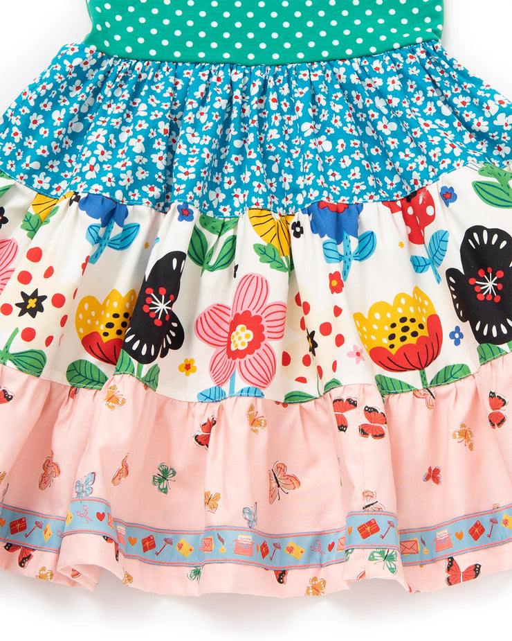 matilda jane butterfly dress