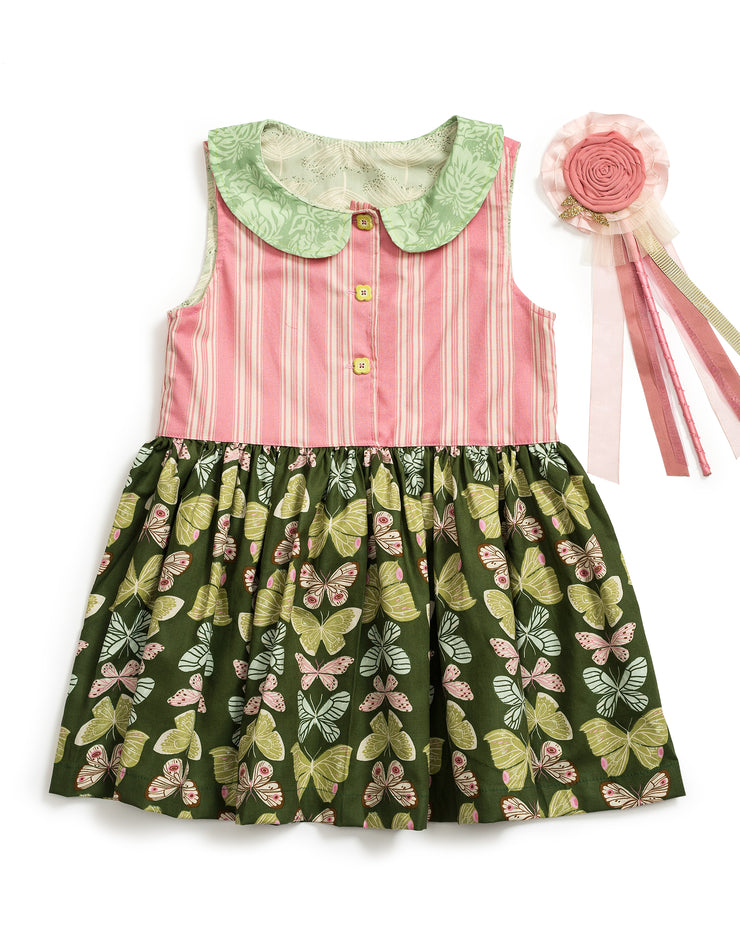 matilda jane butterfly dress