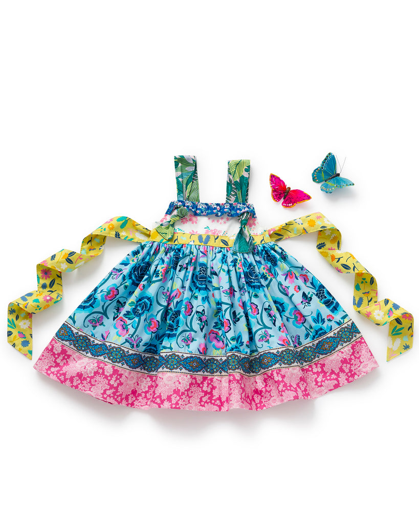 matilda jane tutu dress