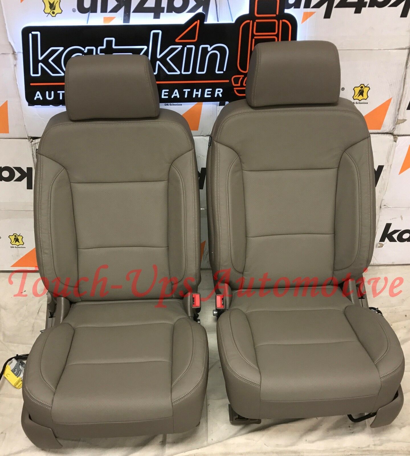 seat covers for yukon denali