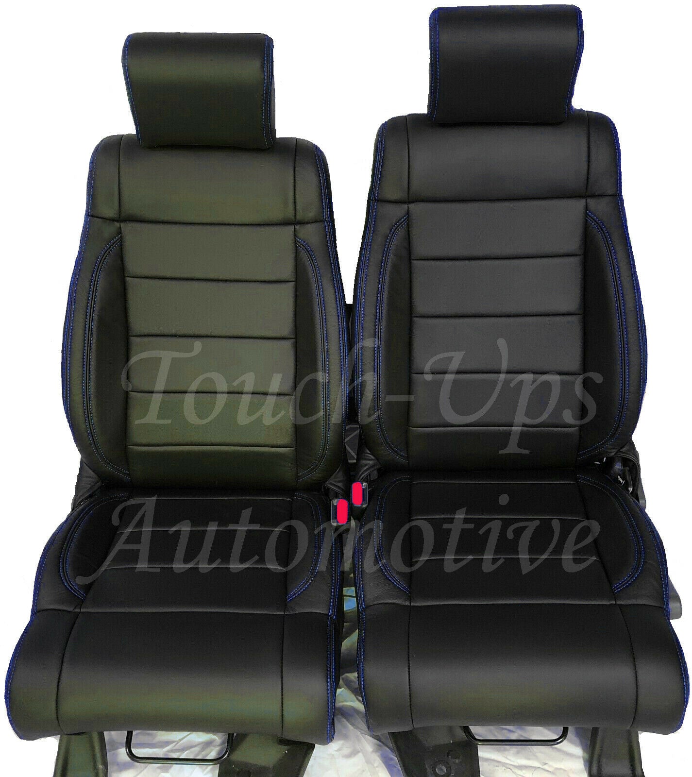 2007-2012 Jeep Wrangler Sport Sahara Rubicon Unlimited Katzkin Leather –  Touch-Ups