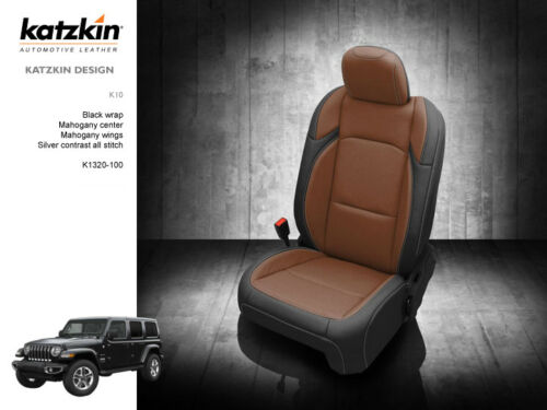 leather seat covers for jeep wrangler