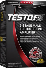 Testofx Loaded Review Active8 Canada