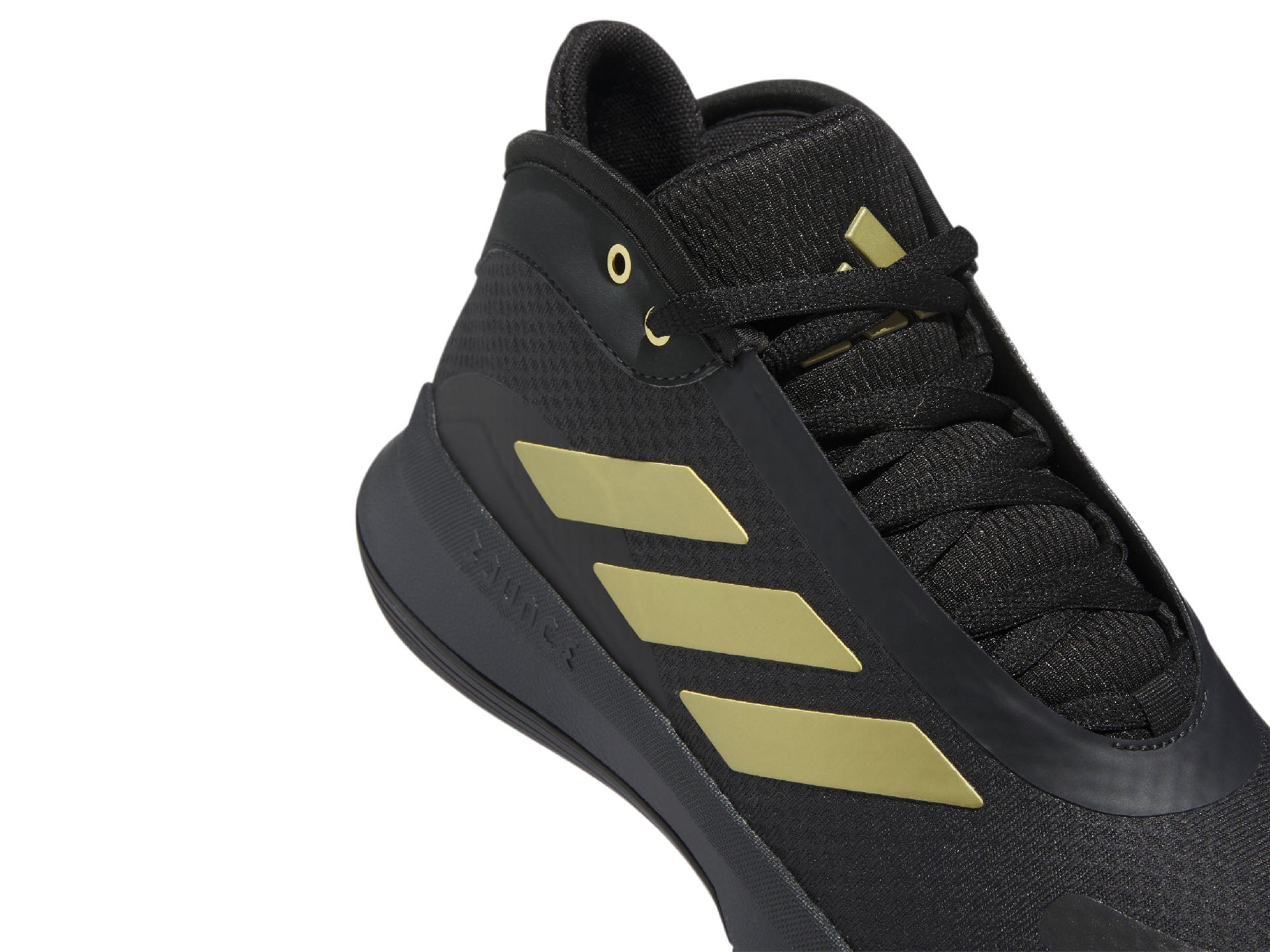 Adidas Mens Bounce Legend Basketball Shoe IE9278 – Jim Kidd Sports