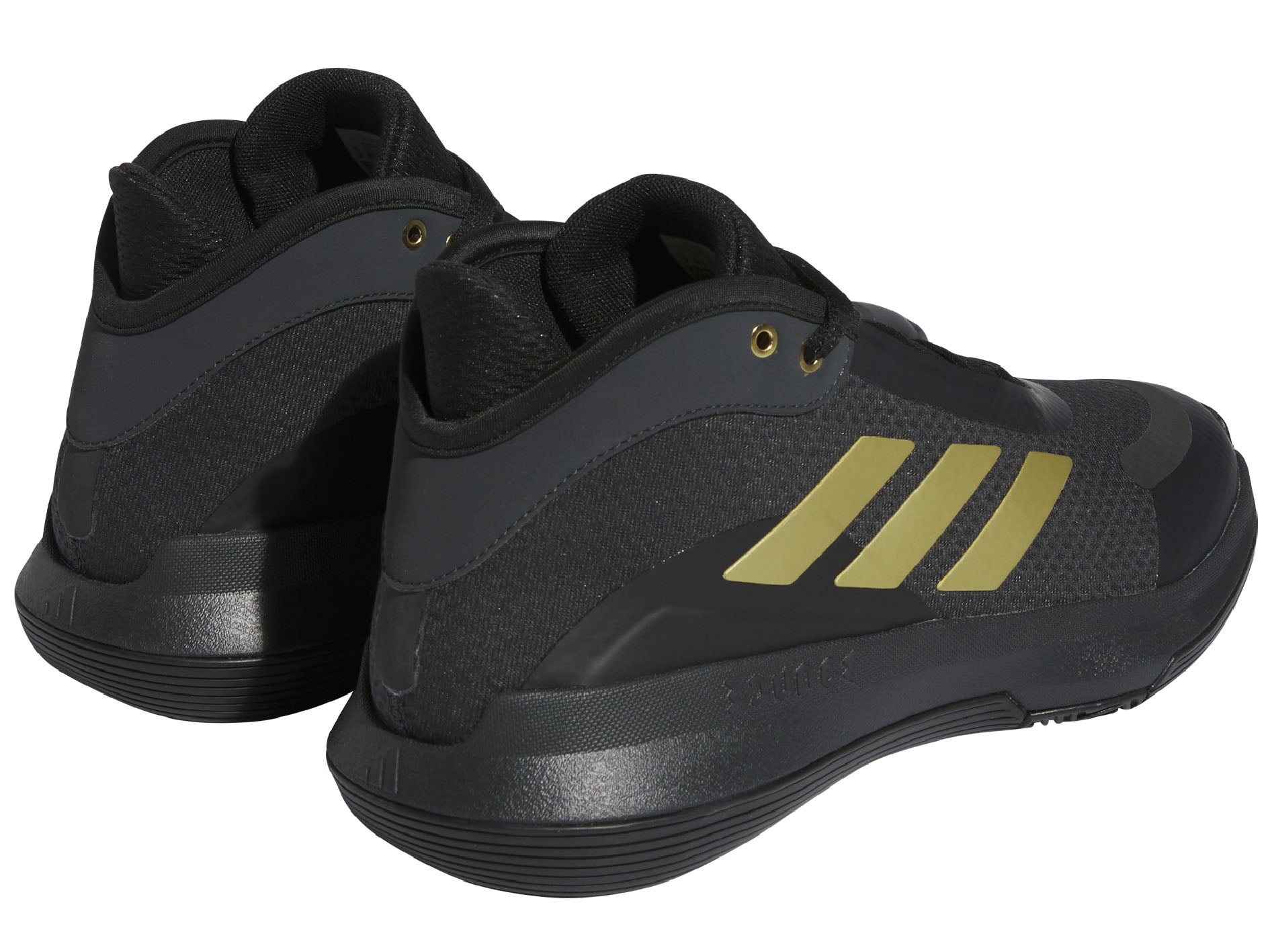 Adidas Mens Bounce Legend Basketball Shoe IE9278 – Jim Kidd Sports