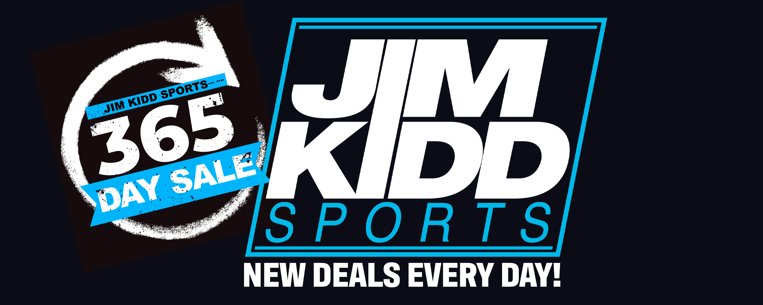10 JUNE 2021 | MEMBER EXCLUSIVE COLLECTION – Jim Kidd Sports