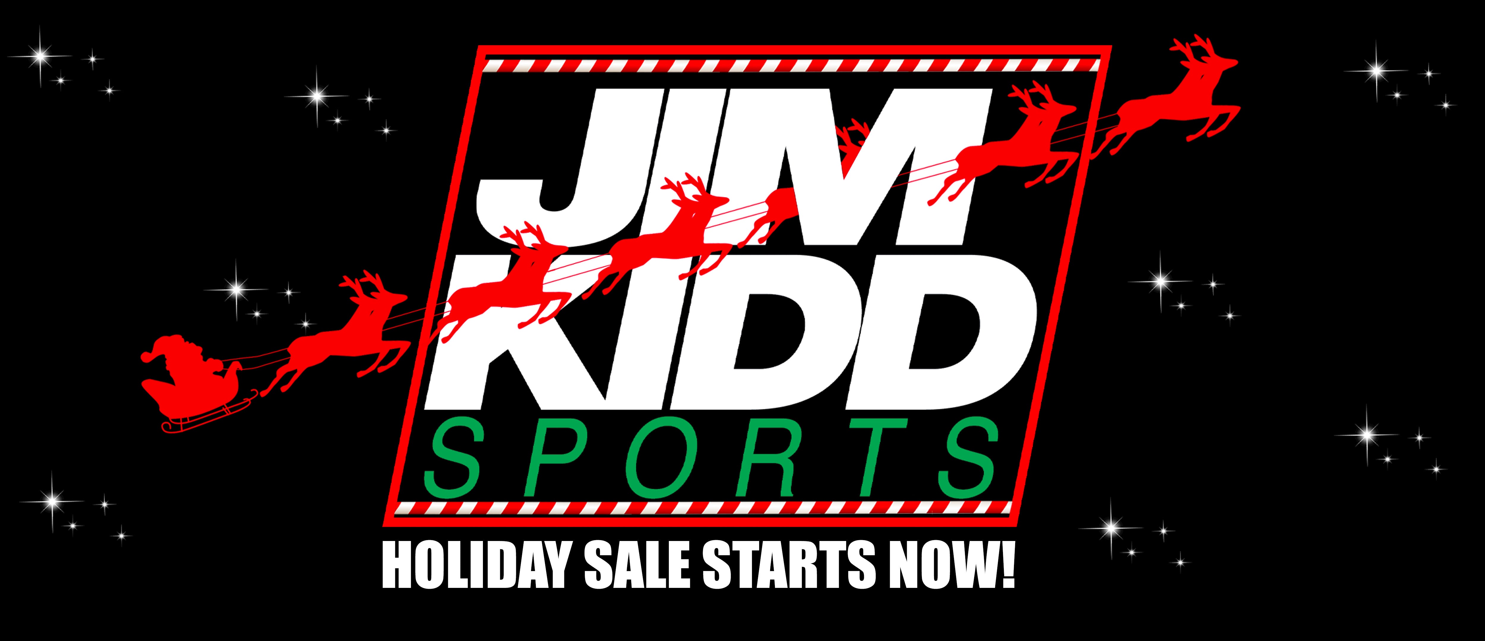 Refund policy – Jim Kidd Sports