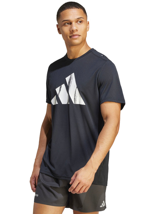 Adidas Mens Aeroready Essentials Chelsea Small Logo Shorts Navy GK9603 –  Jim Kidd Sports