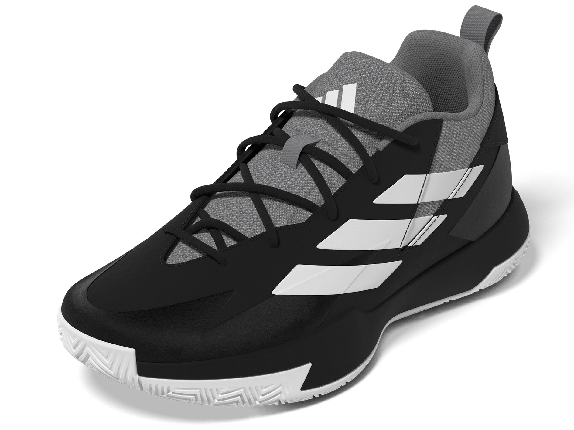 Adidas Junior Cross Em up Basketball Shoes (Wide) IE9252 – Jim Kidd Sports