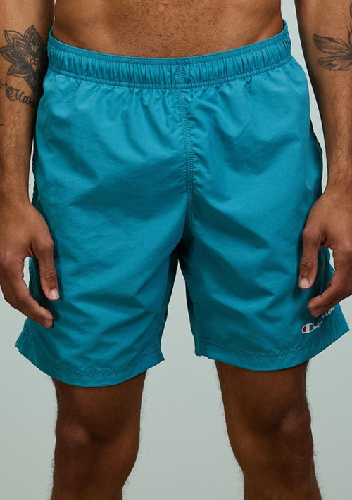 Adidas Mens Aeroready Logo Small Jim GK9603 Navy Essentials Chelsea Kidd Shorts Sports –