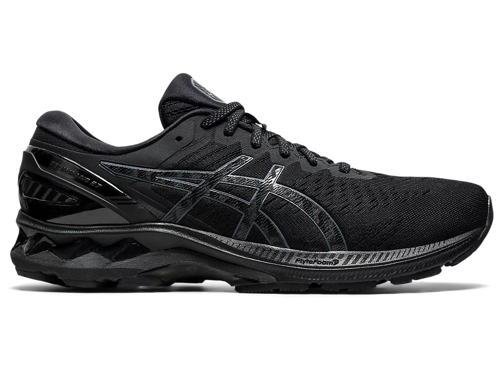 ASICS MENS GEL KAYANO 27 (4E WIDTH 