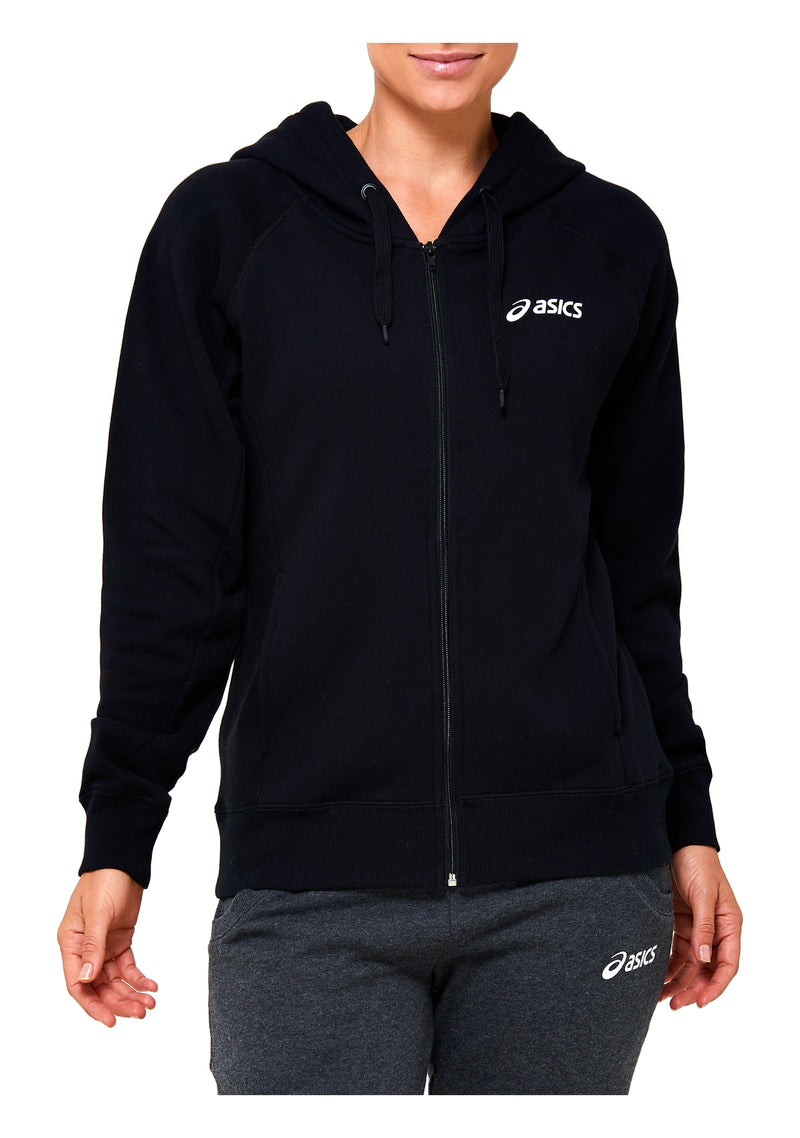 asics hoodie womens