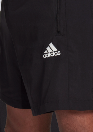 adidas woven shorts