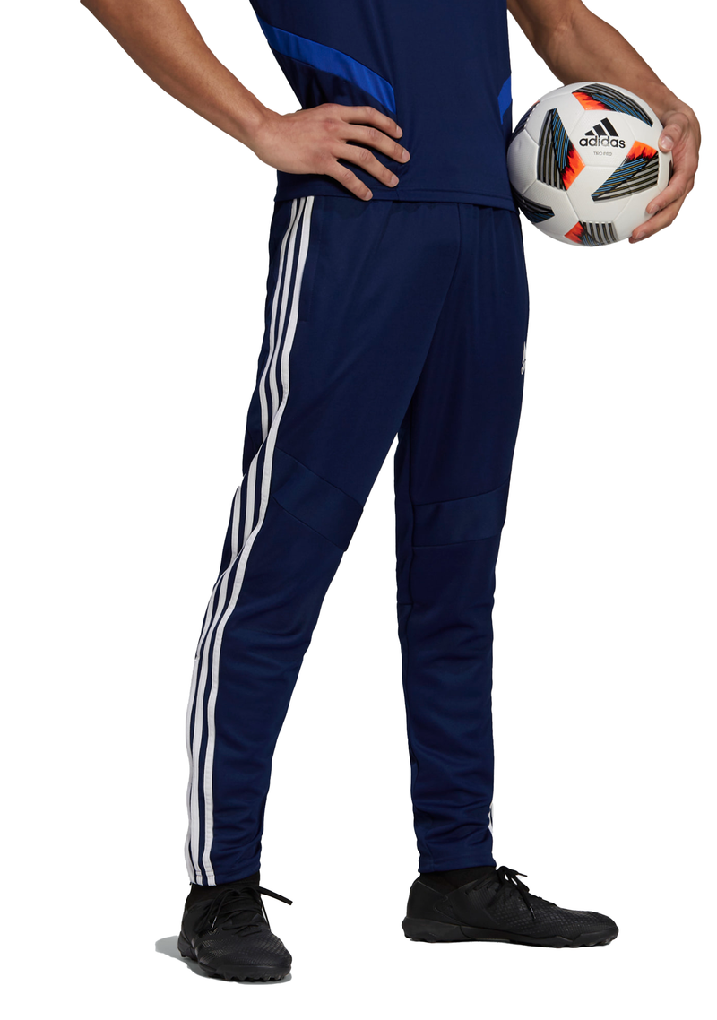 adidas mens tiro 19 poly track pants