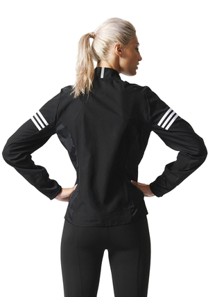 adidas womens response jacket