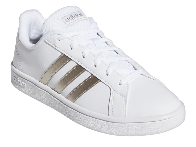 Adidas Womens Grand Court Base EE7874 – Jim Kidd Sports