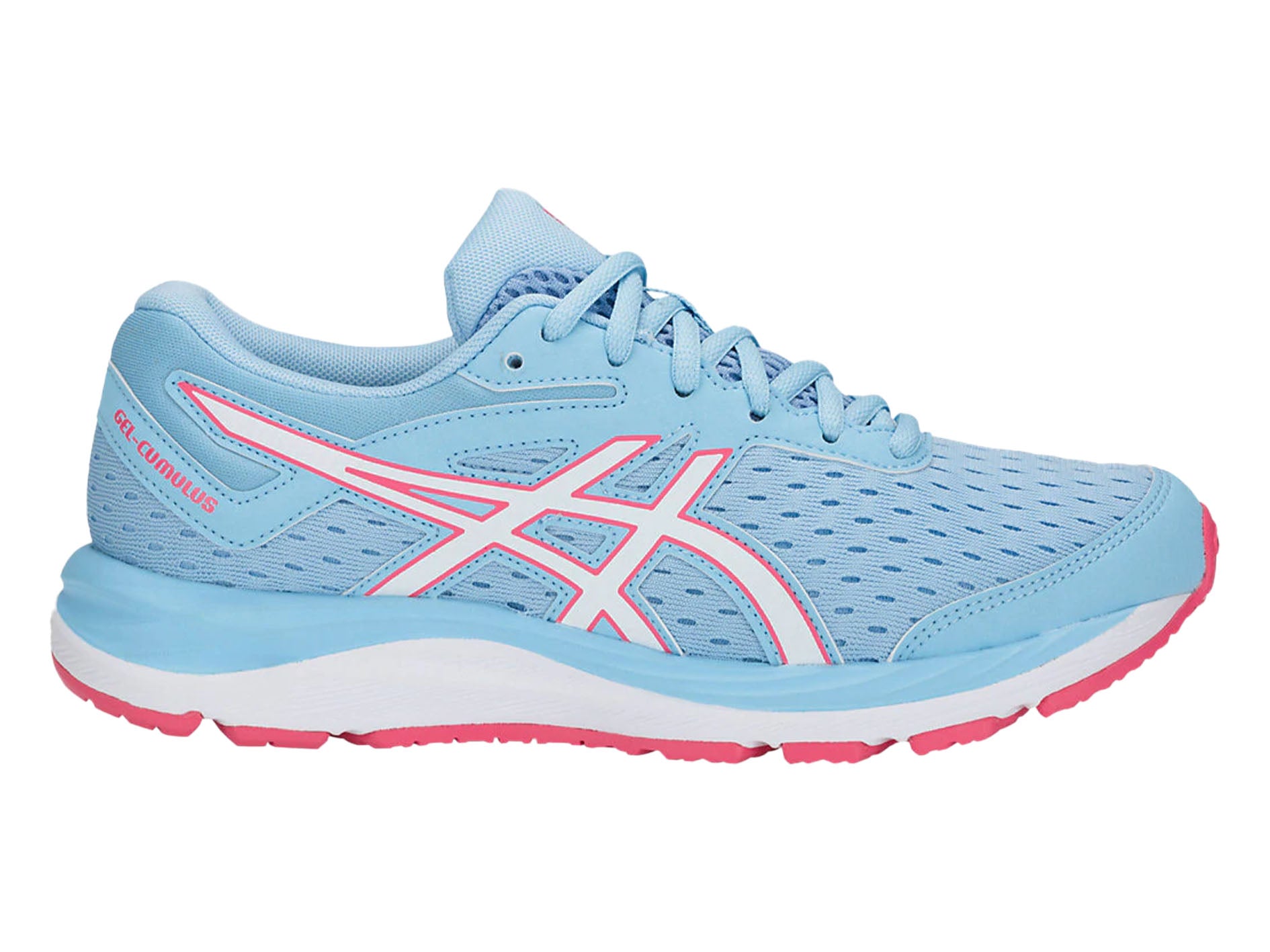 asics cumulus junior