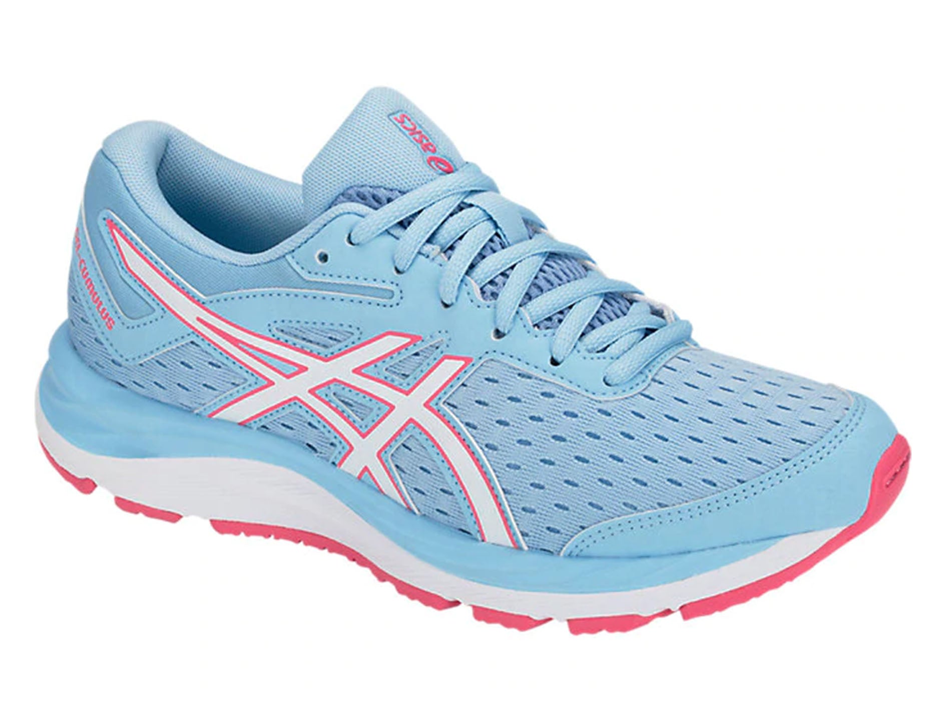 asics cumulus junior