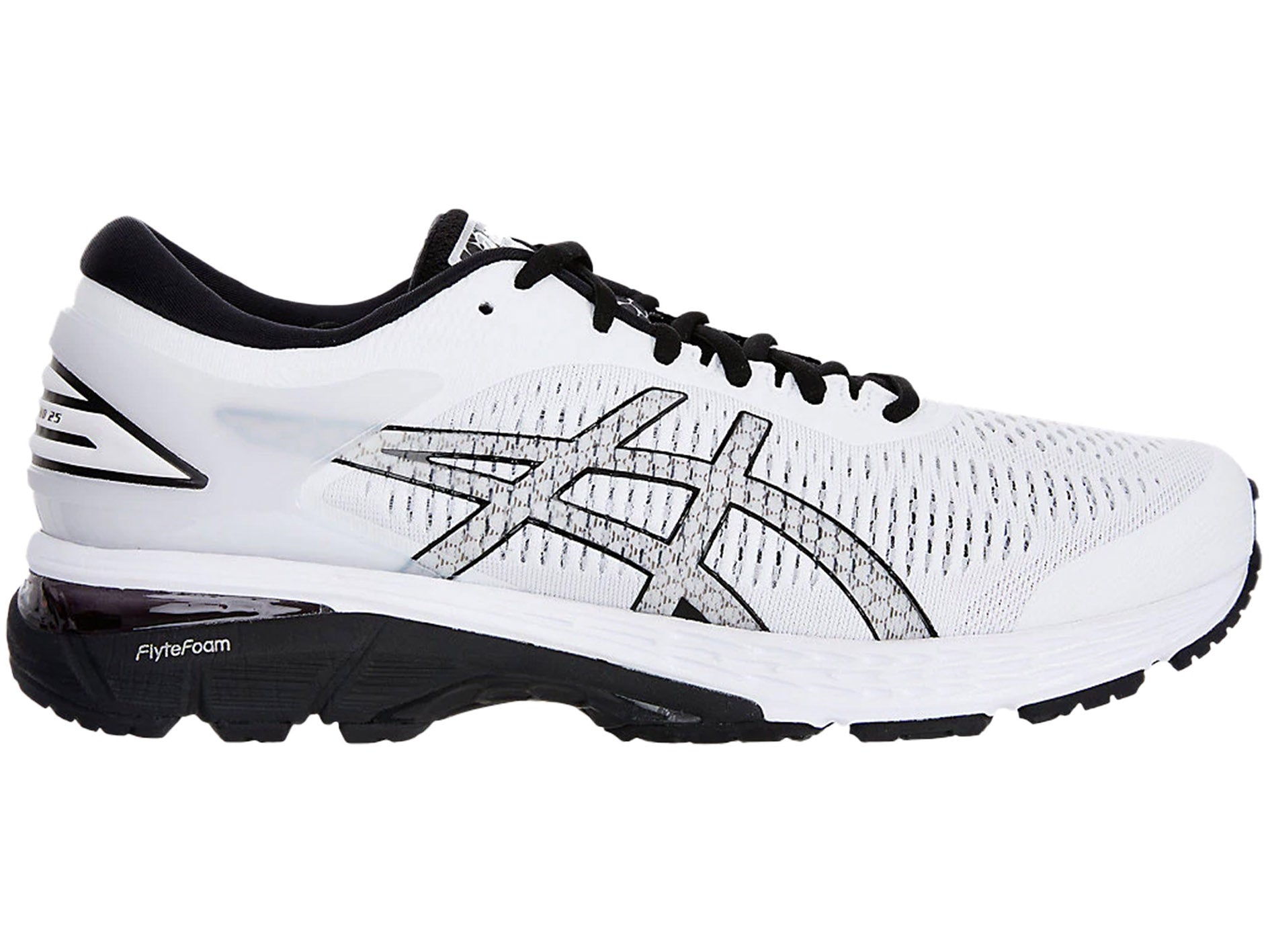 men's gel kayano 25