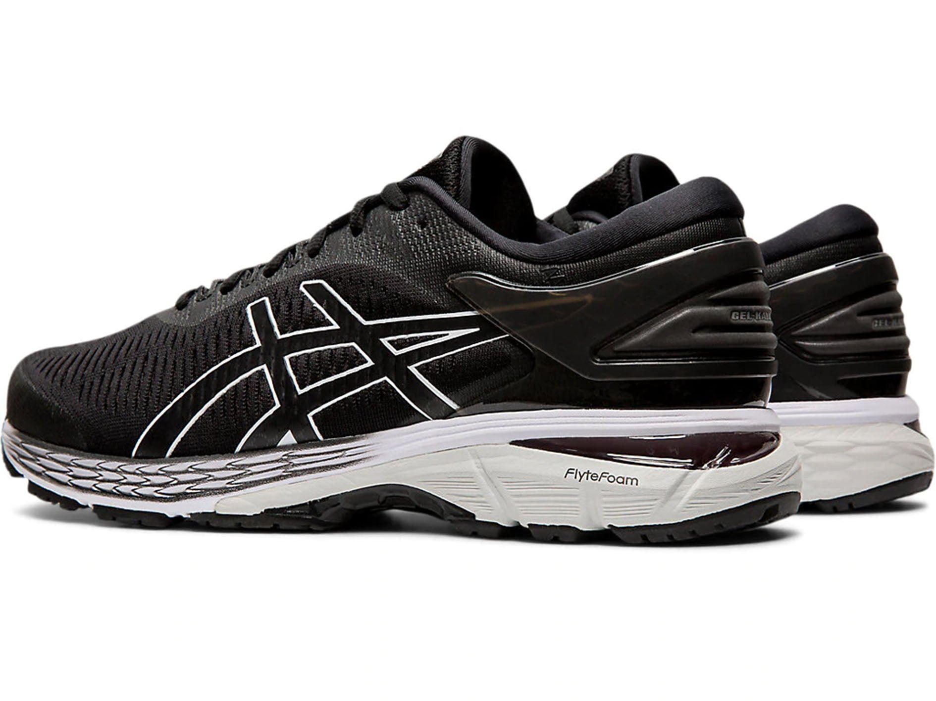 asics kayano 25 womens xl