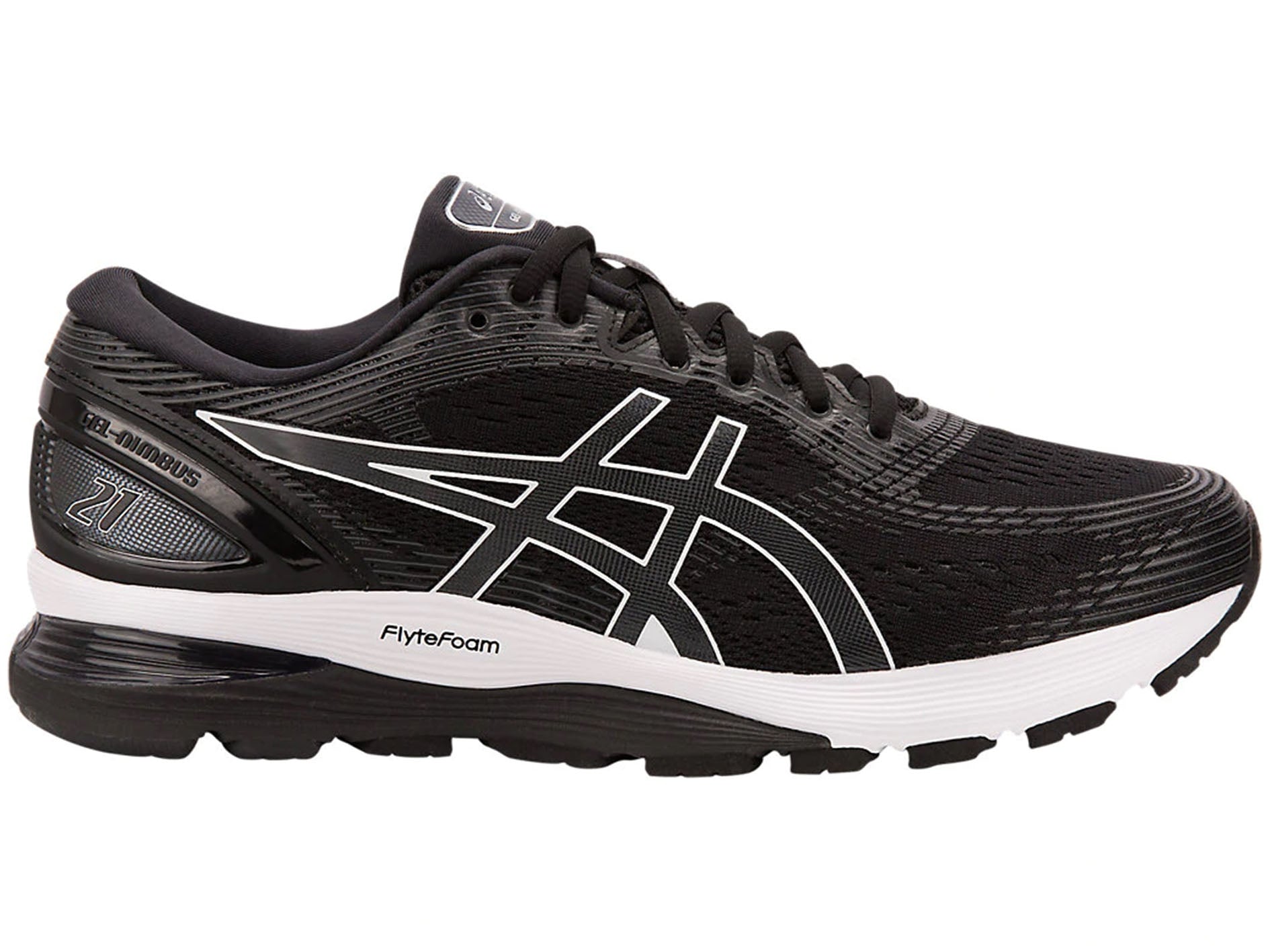 asics 4e width