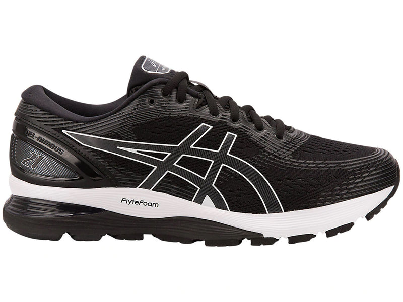 ASICS MENS GEL NIMBUS 21 4E WIDTH 