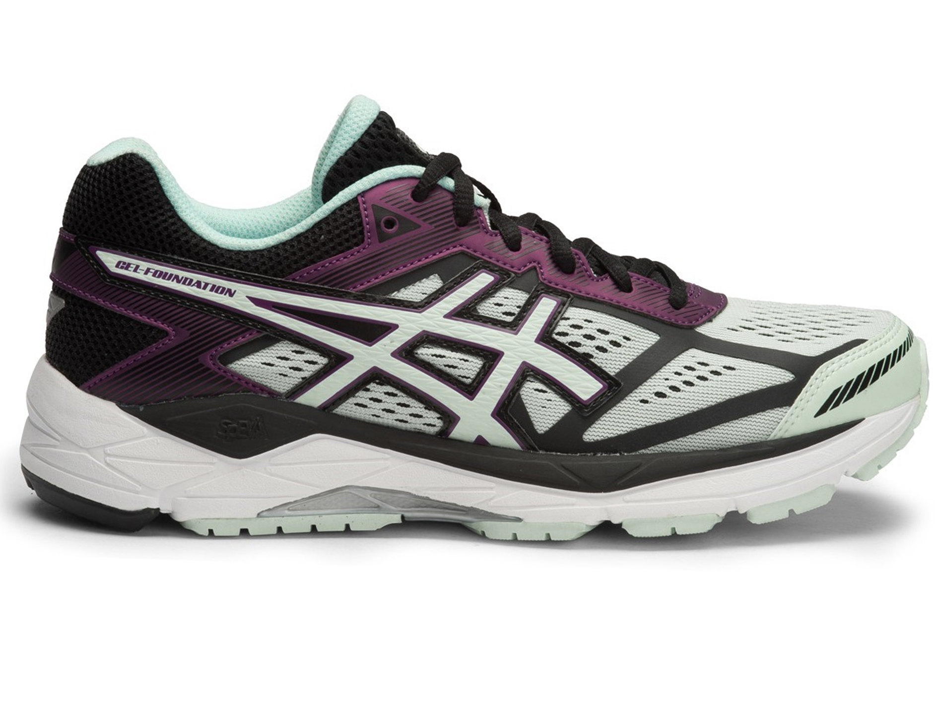 asics women's fujitrabuco lyte