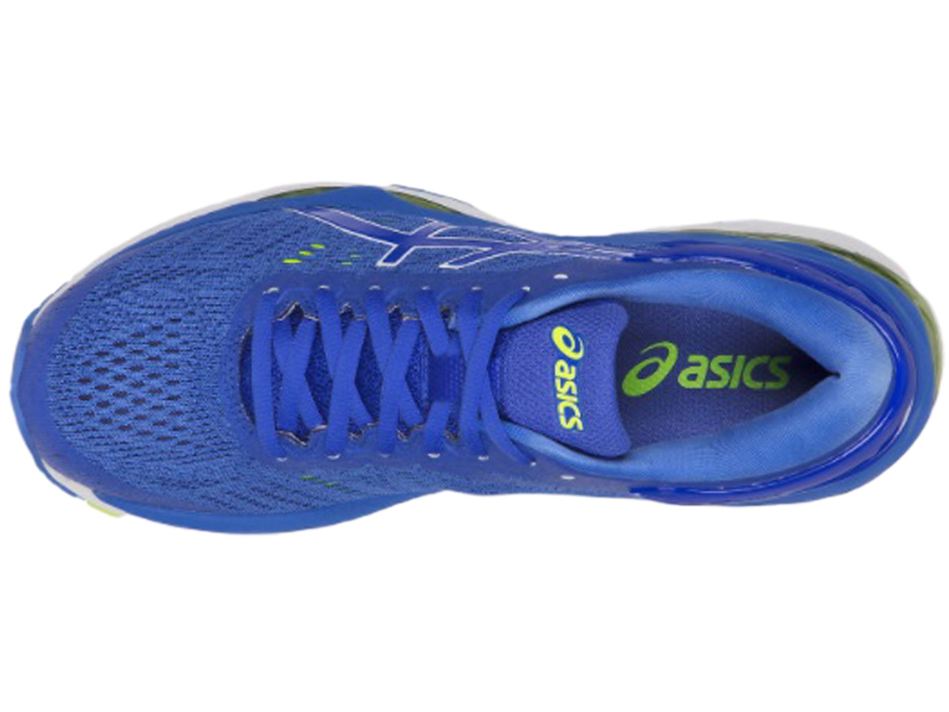 ASICS WOMENS GEL KAYANO 24 \u003cbr\u003e T799N 