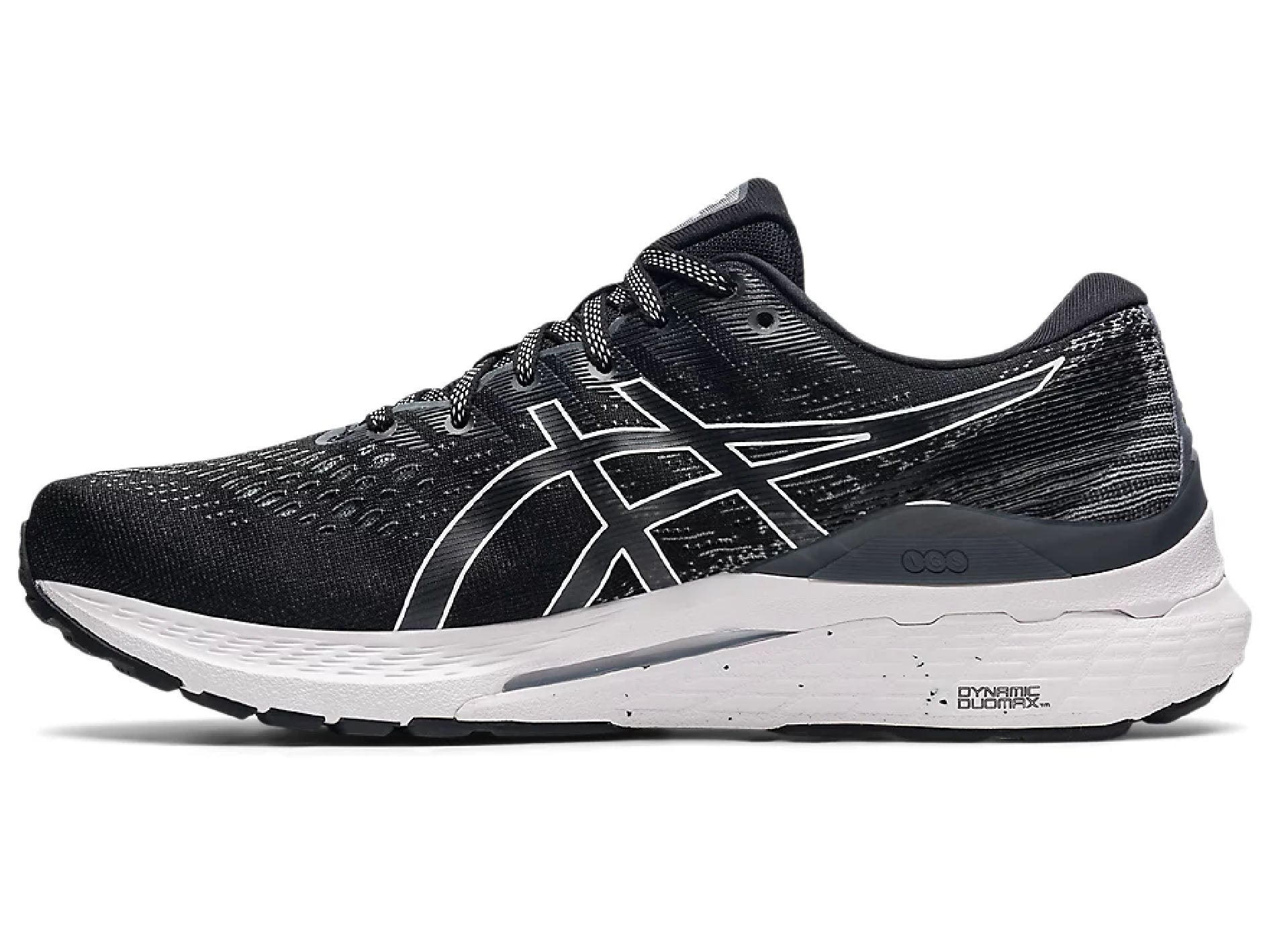 Asics Womens Gel Kayano 28 1012B047 003 – Jim Kidd Sports