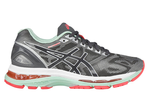 ASICS GEL NIMBUS W T750N – Jim Kidd