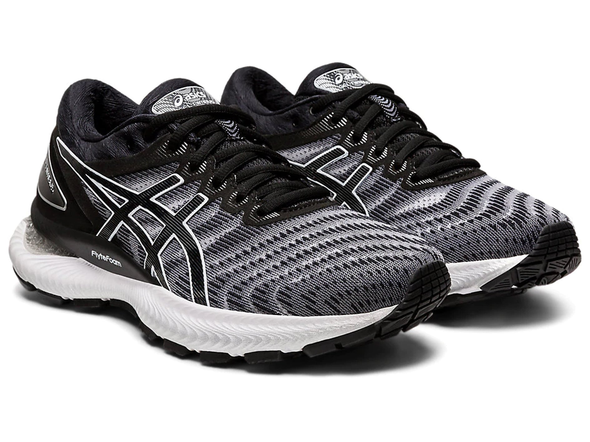 asics 2e width fitting