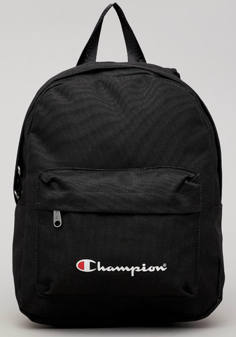 white champion backpack