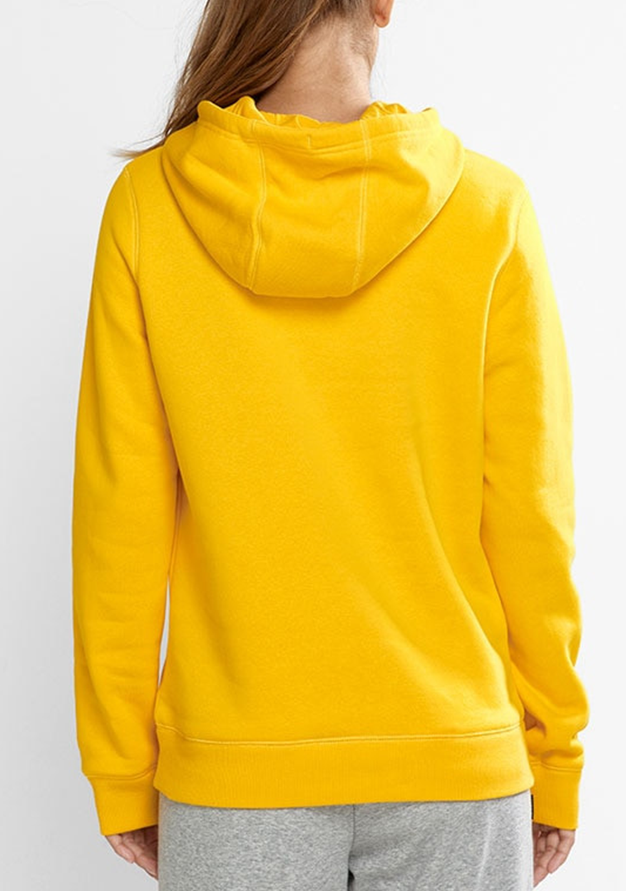 champion gul hoodie